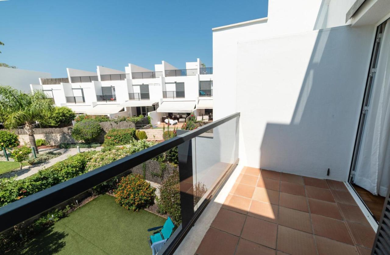 Casa Residencial Playa Fontanilla Villa Conil De La Frontera Luaran gambar