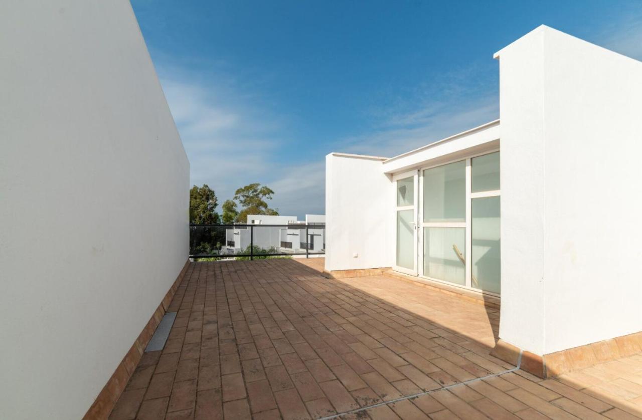 Casa Residencial Playa Fontanilla Villa Conil De La Frontera Luaran gambar