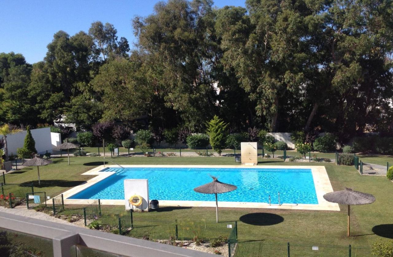 Casa Residencial Playa Fontanilla Villa Conil De La Frontera Luaran gambar